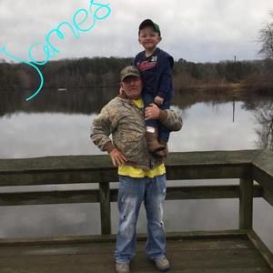 Meet your Posher, Charles